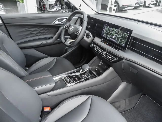 MG HS PHEV LUX LED NAVI 360 GRAD KAMERA PDC