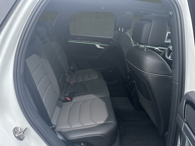 Volkswagen Touareg 3.0 V6 TDI 4Motion R-Line