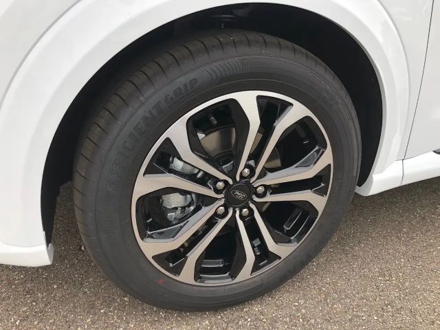 Ford Puma EcoBoost ST Line