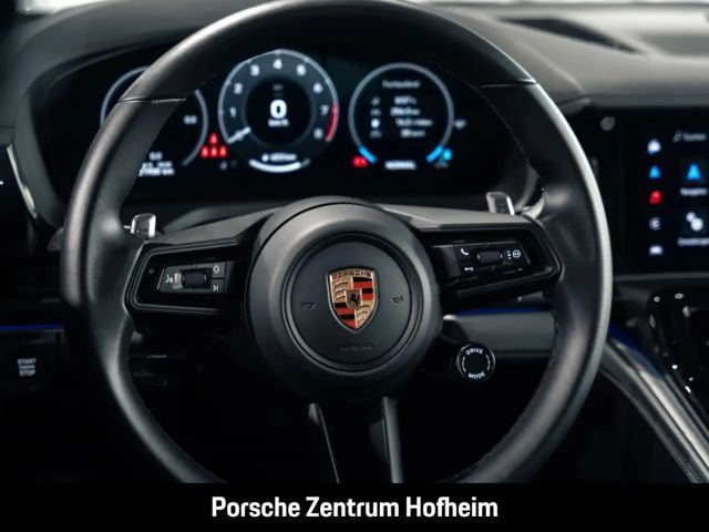Porsche Panamera 4