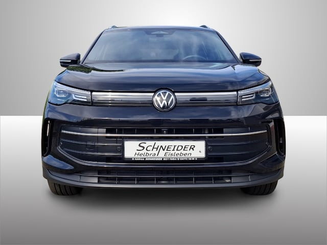 Volkswagen Tiguan 2.0 TDI DSG