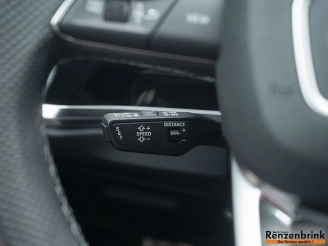 Audi Q3 35 TFSI S-Line