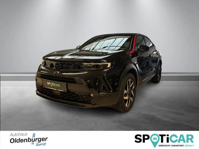 Opel Mokka GS-Line Grand Sport