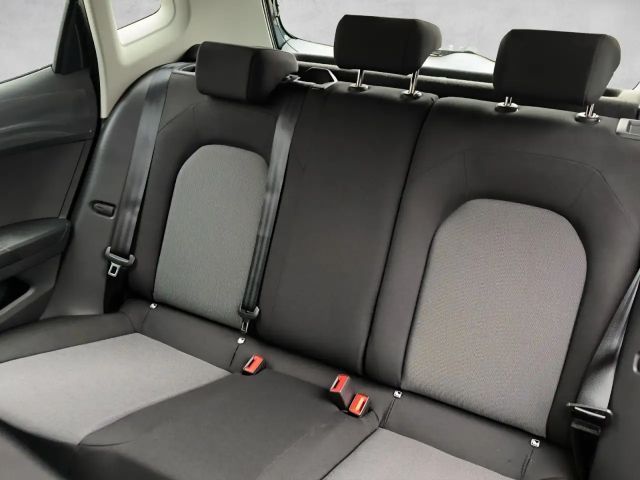 Seat Arona Reference