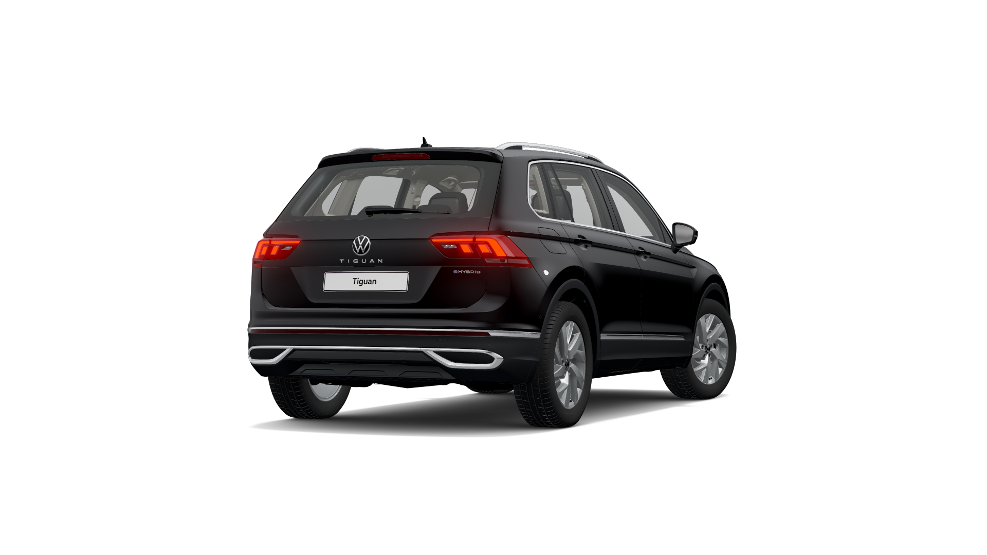 Volkswagen Tiguan DSG