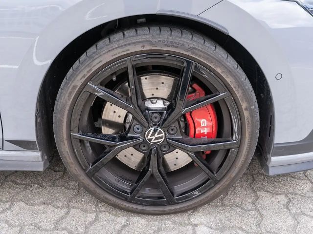 Volkswagen Golf 2.0 TSI DSG GTI