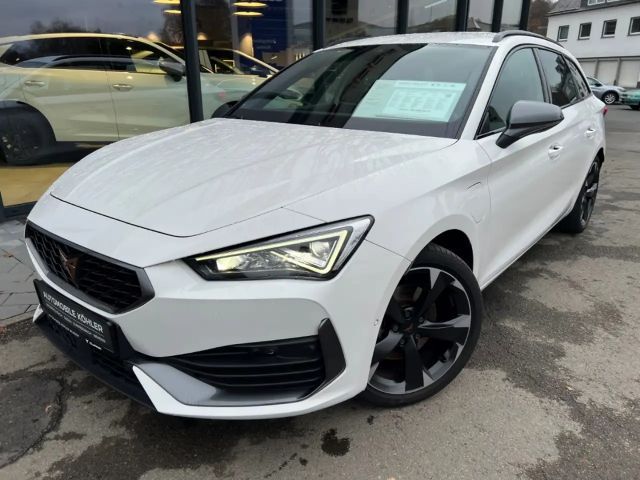 Cupra Leon 1.4 Sportstourer e-Hybrid