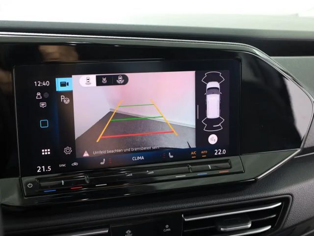 Volkswagen Caddy Maxi Style