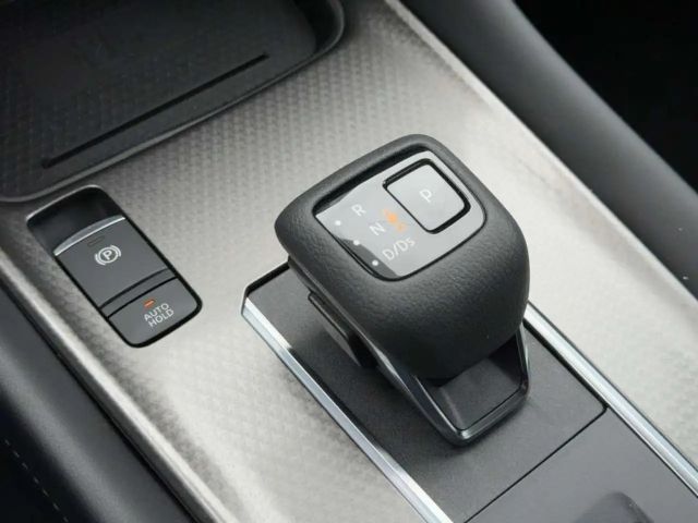 Nissan Qashqai N-Connecta