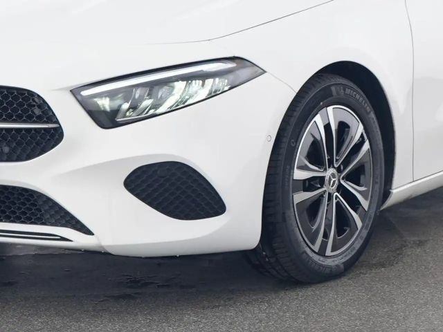 Mercedes-Benz A 180 , 7G-DCT, Progr. Advanced, Winter-Pak., Kamera,...