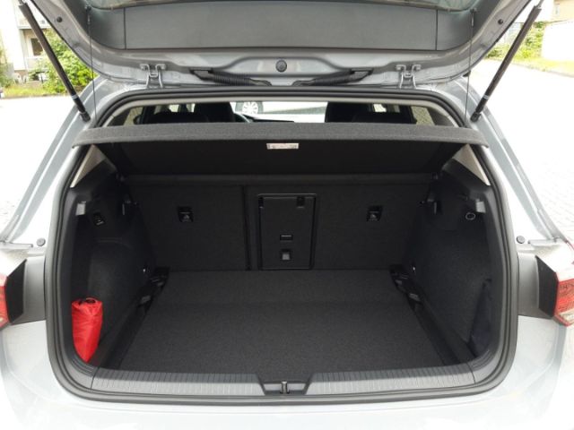 Volkswagen Golf DSG Life