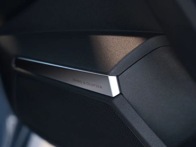 Audi RS3 Quattro Sedan