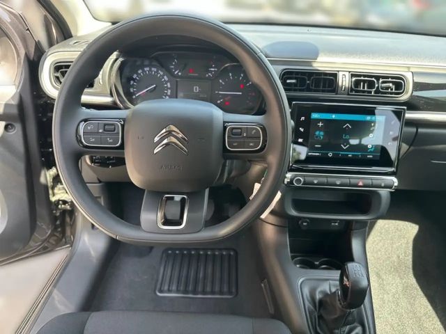 Citroën C3 Plus PureTech