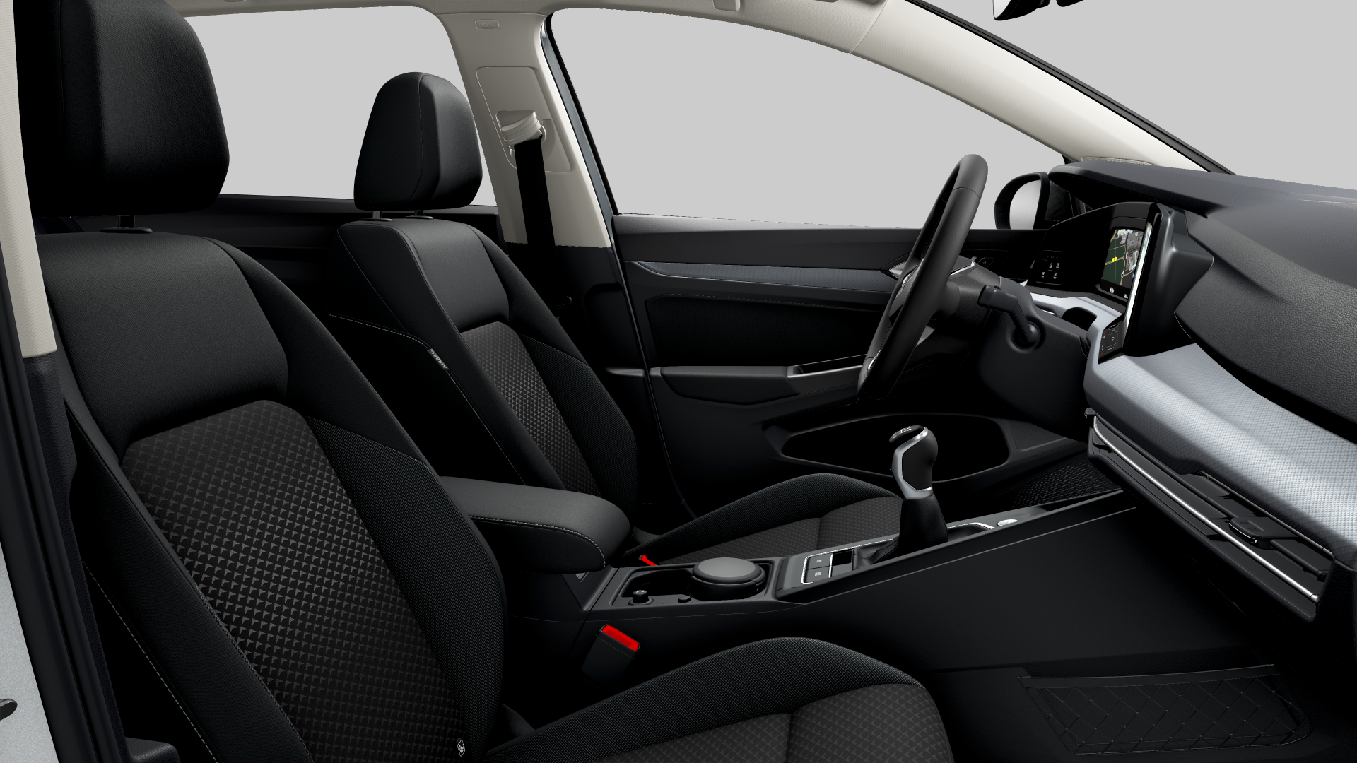 Volkswagen Golf 2.0 TDI Variant