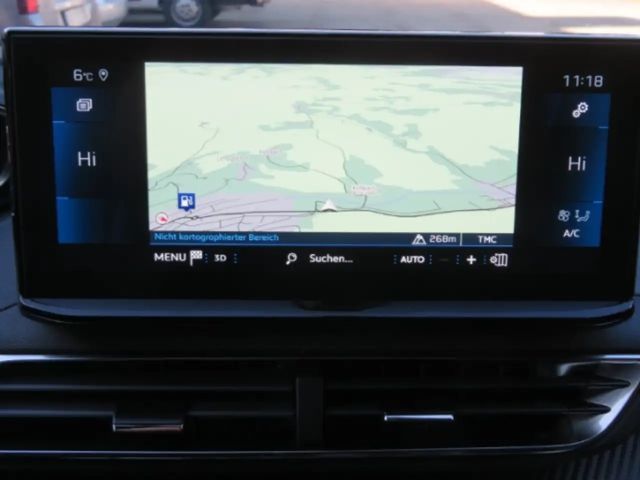 Peugeot 3008 Allure Pack Hybrid