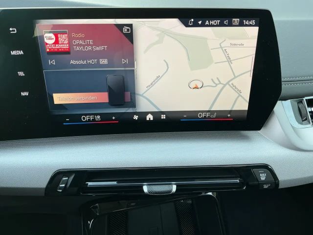 BMW 218 218i Active Tourer Comfort pakket