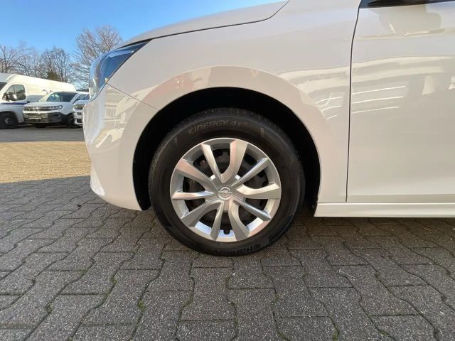 Opel Corsa Edition F Edition