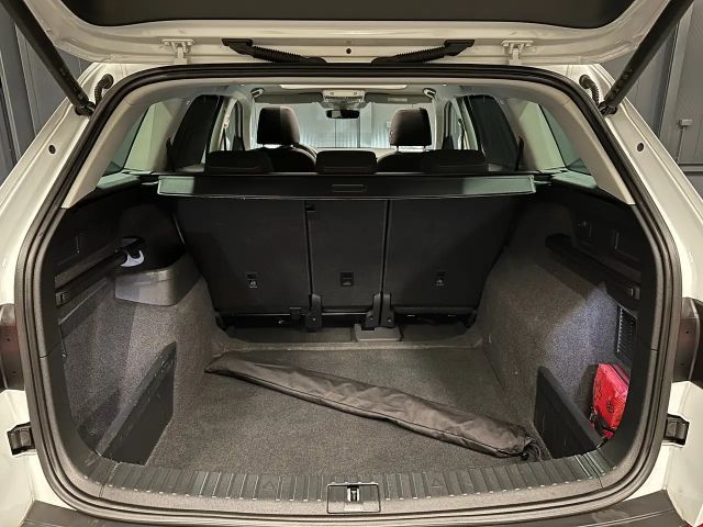 Skoda Kodiaq 4x4 Tour