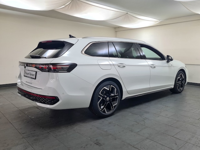 Volkswagen Passat Pano ACC STH