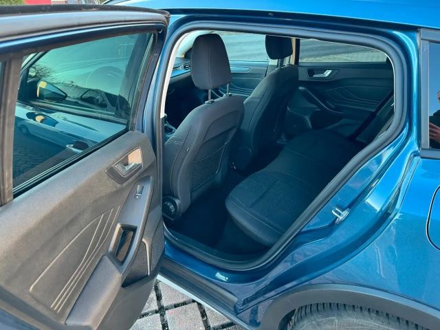 Ford Focus Active Wagon