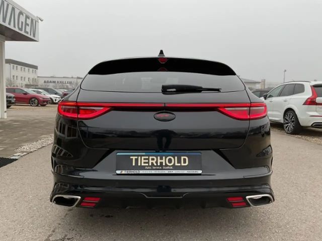 Kia ProCeed GT-Line