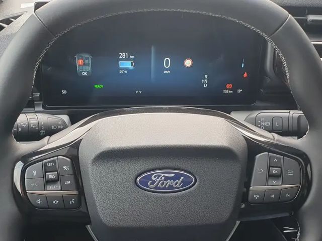 Ford Puma Gen-E Premium