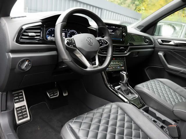 Volkswagen T-Roc 1.5 TSI Cabriolet R-Line