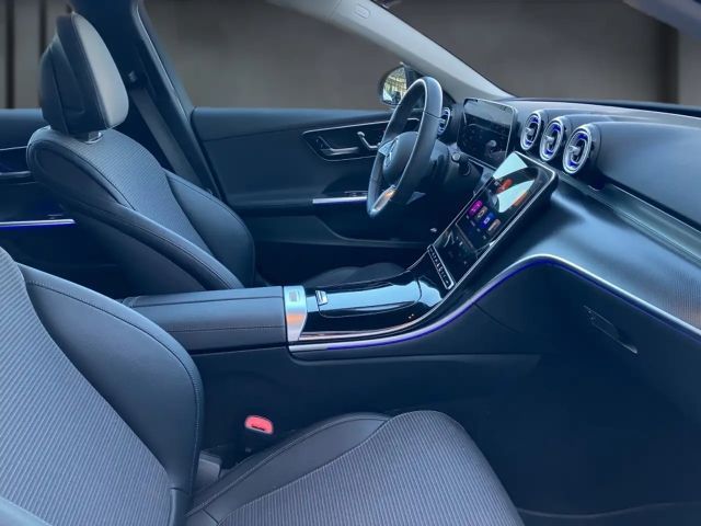 Mercedes-Benz C 300 AVANTGARDE Estate