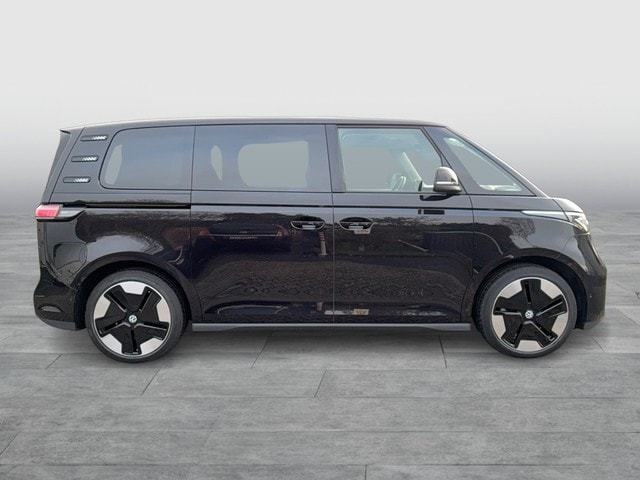 Volkswagen ID.Buzz Pro