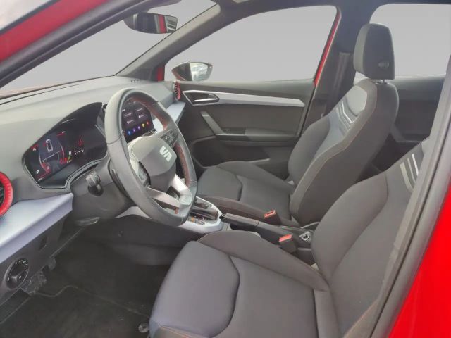 Seat Arona 1.0 TSI DSG FR-lijn