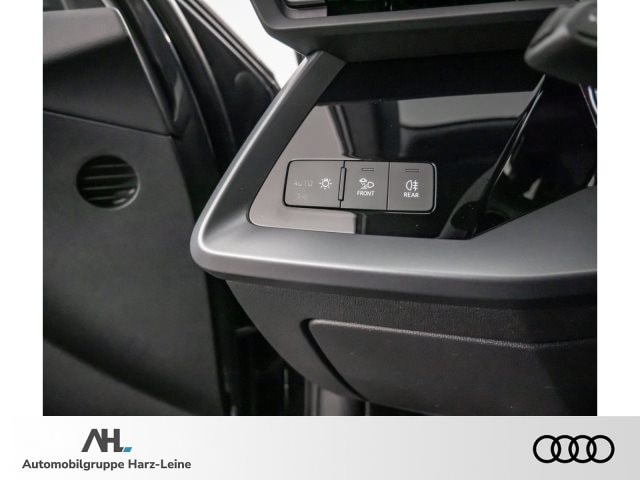 Audi A3 35 TFSI S-Tronic Sportback