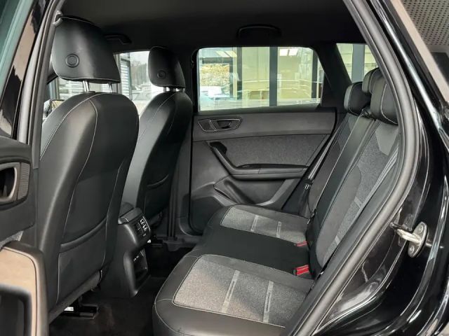 Seat Ateca 1.5 TSI DSG