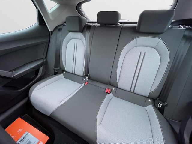 Seat Leon 1.5 eTSI DSG Style