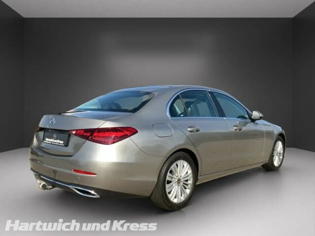 Mercedes-Benz C 180 AVANTGARDE Sedan