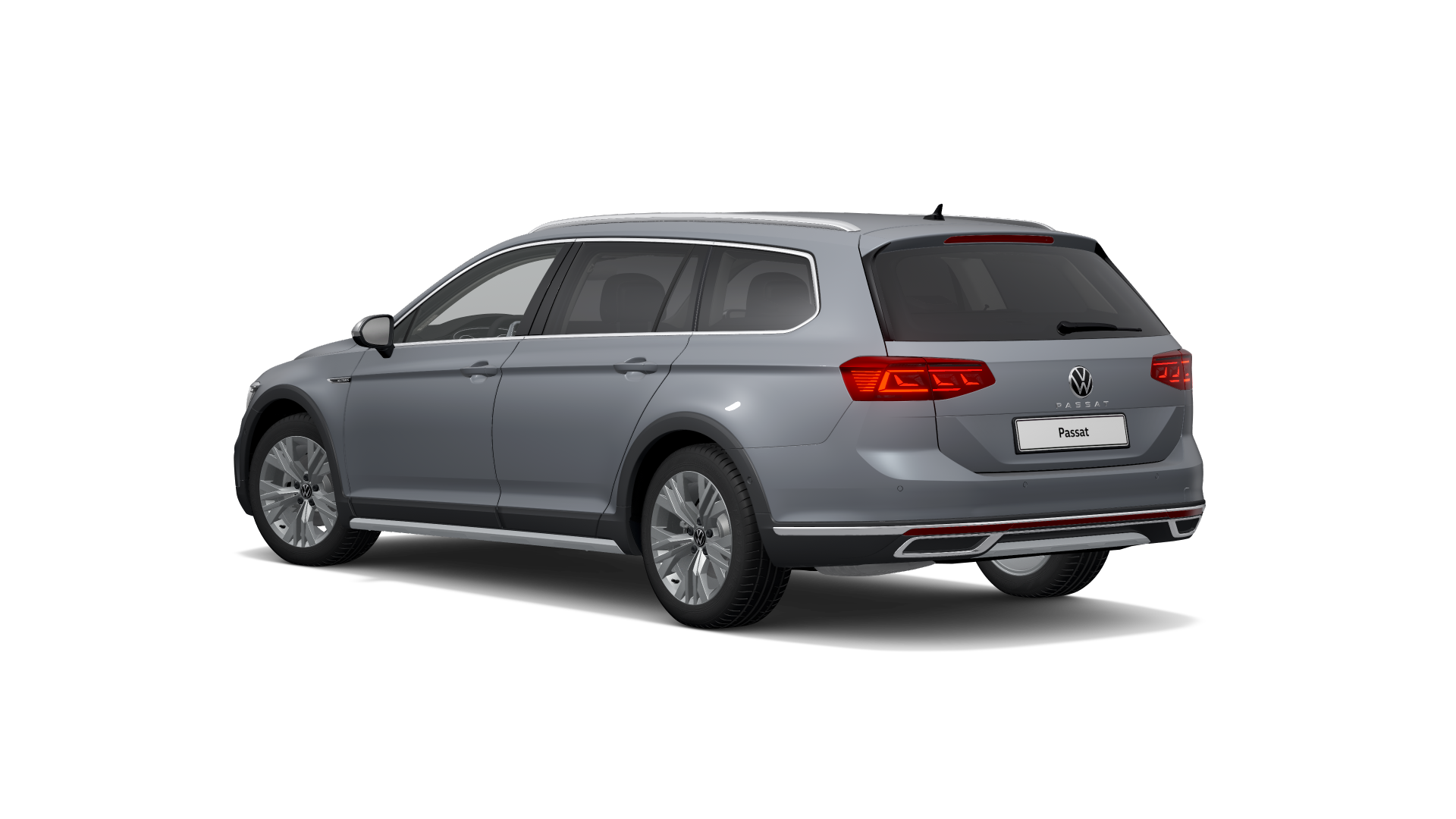 Volkswagen Passat AllTrack DSG IQ.Drive Variant