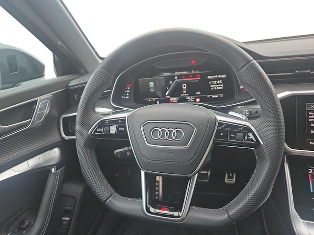 Audi S6 Quattro Sedan