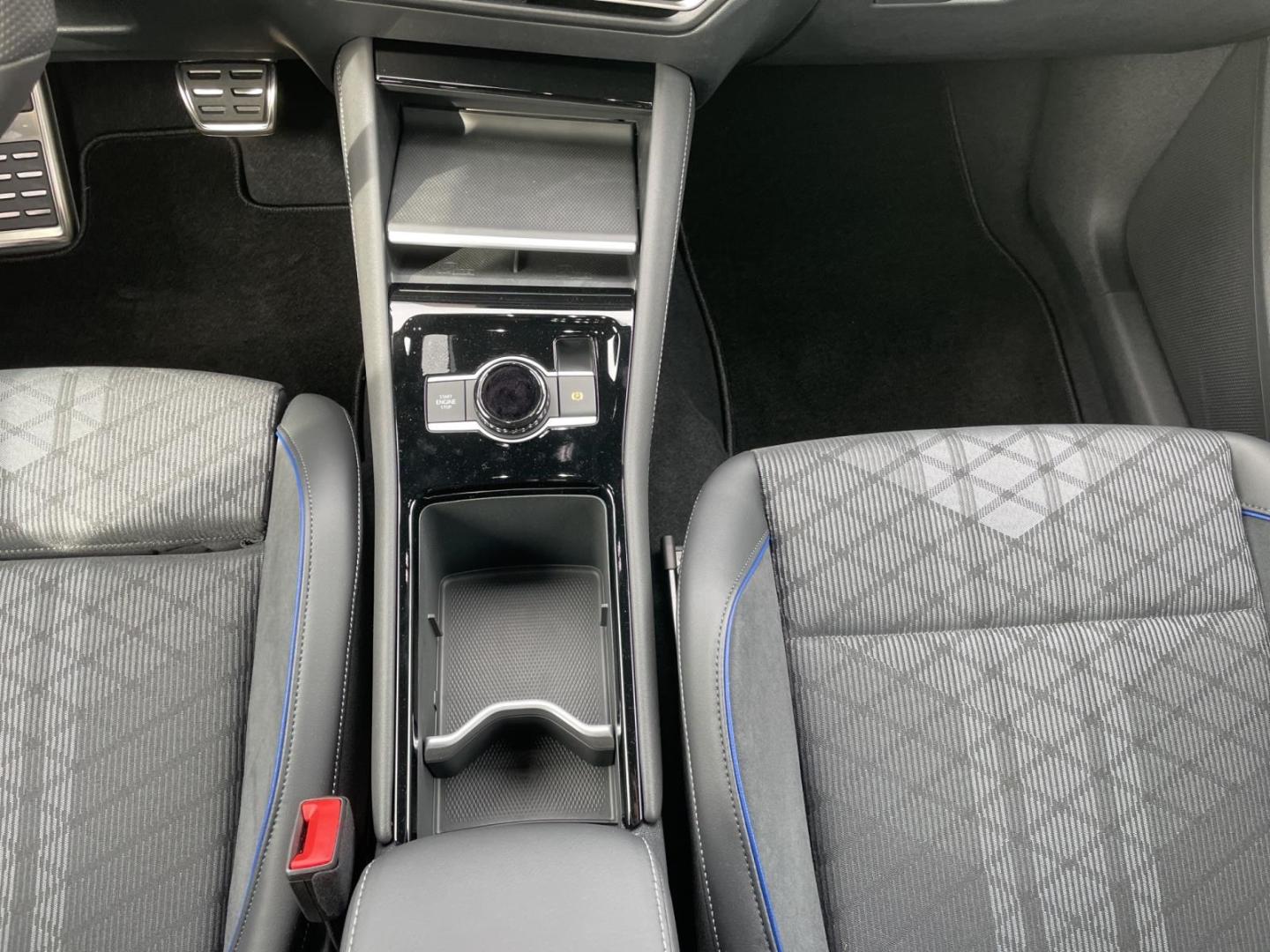 Volkswagen Tiguan 2.0 TDI 4Motion DSG R-Line