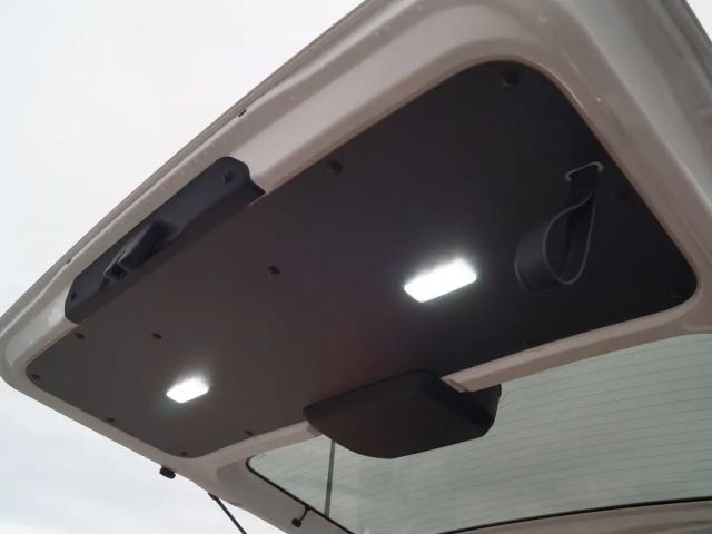 Volkswagen Caddy Life Maxi