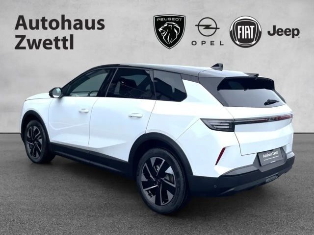 Opel Grandland X GS-Line Grand Sport