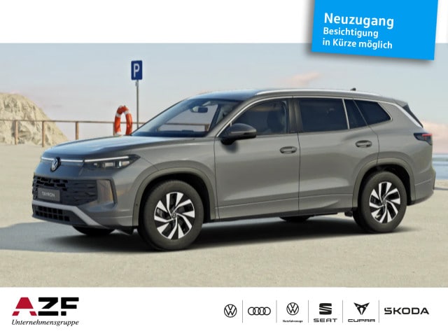 Volkswagen Tayron 1.5 eTSI DSG Life