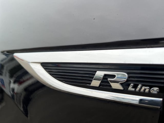 Volkswagen T-Roc Cabriolet DSG Plus R-Line