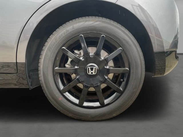 Honda e *MIT AMBIENTELICHT & MEHR!*