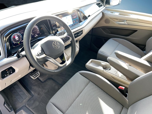 Volkswagen Multivan DSG