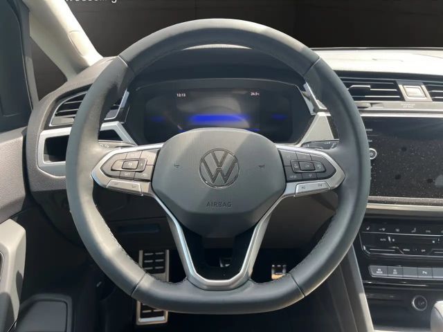 Volkswagen Touran Move