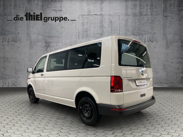 Volkswagen Caravelle 2.0 TDI Lang T6 Trendline