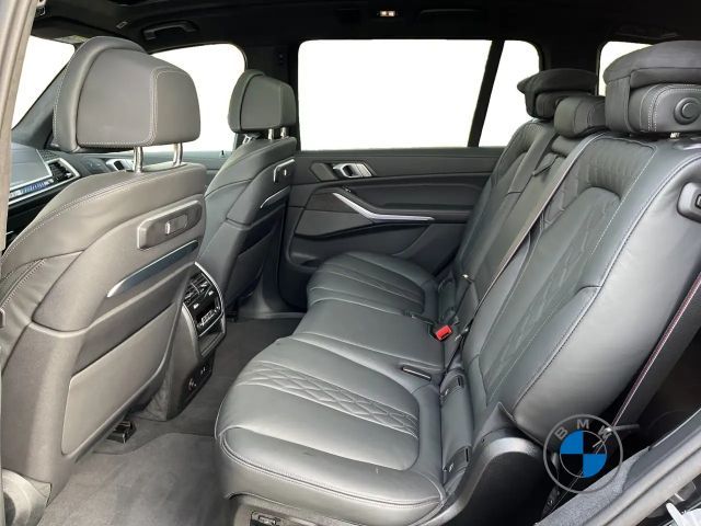 BMW X7 M-Sport xDrive