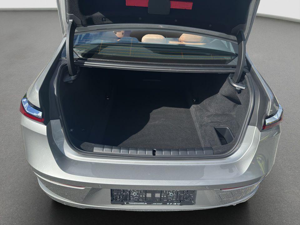 BMW 740 740d Sedan xDrive