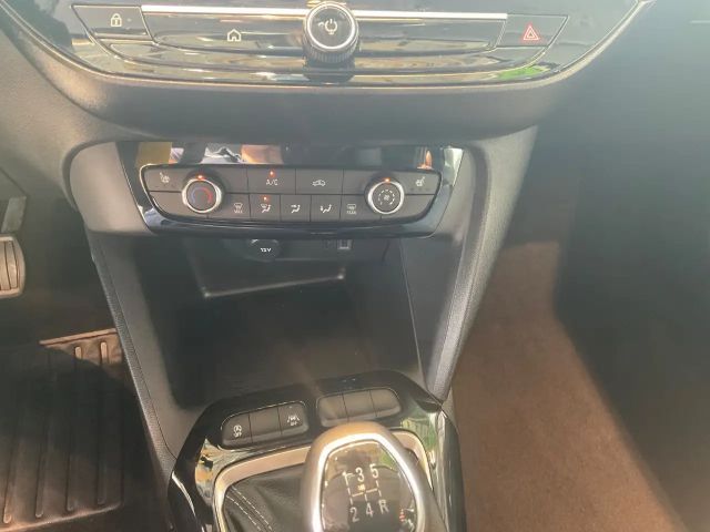 Opel Corsa F 1.2 SHZ+PDC+Facelift+SpurH