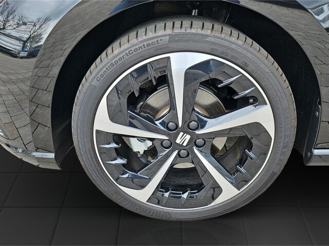 Seat Ibiza 1.0 TSI FR-lijn