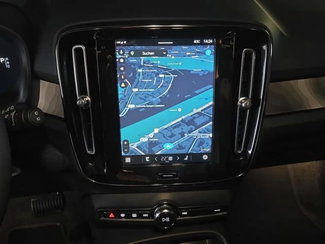 Volvo XC40 Recharge Ultimate